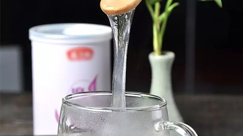 工業(yè)級聚丙烯酸鈉做絮凝劑效果是怎樣的？